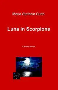 Luna in Scorpione