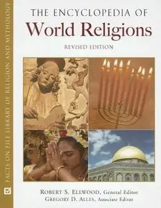 The Encyclopedia of World Religions  [Repost]