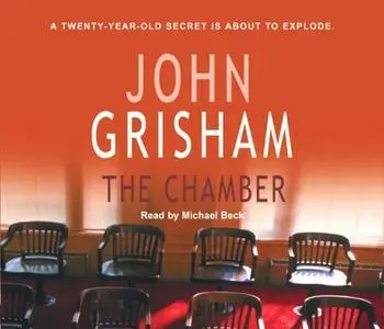 «The Chamber» by John Grisham