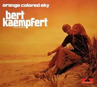 Bert Kaempfert And His Orchestra - 19 Albums (1960-1973) [Reissue 2009-2011]