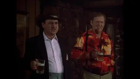 Magnum P.I. S05E10