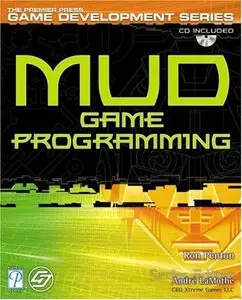 MUD Game Programming (Repost)