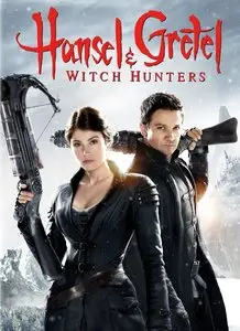 Hansel and Gretel: Witch Hunters (2013)