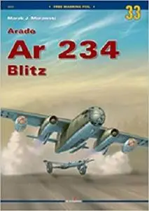 Arado Ar 234 Blitz