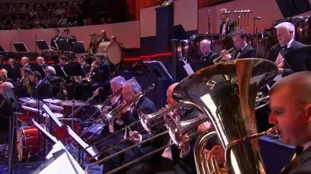 BBC Proms - John Wilson's Hollywood Rhapsody (2013)