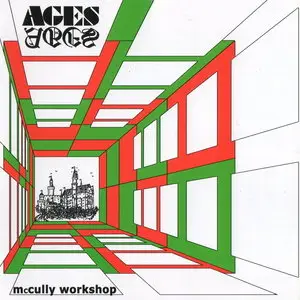 McCully Workshop - Ages (1975) [Reissue & Remastered 2010]