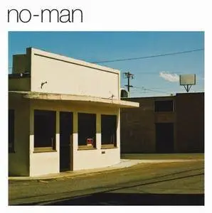 No-Man - Albums & EPs Collection [16 CD] (1993-2009)