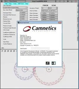 Camnetics Suite 2019 (Build 07.05.2019)