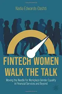 FinTech Women Walk the Talk