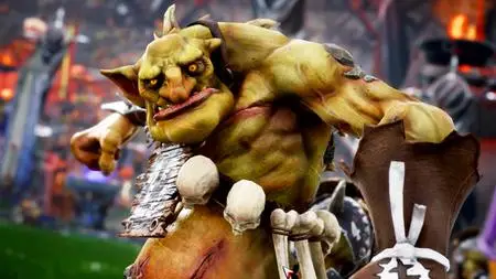 Blood Bowl 3 (2023)