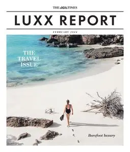 Luxx - February 3, 2024