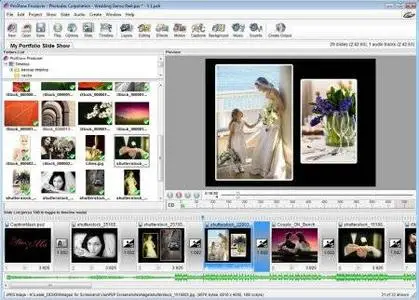 Portable Proshow Producer 3.2 2047