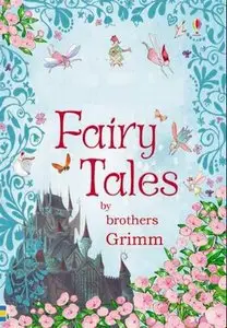 "Fairy tales by Brothers Grimm"