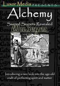 Alchemy - Sacred Secrets Revealed