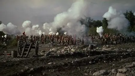 War and Peace (1956)