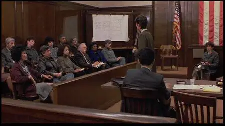 True Believer (1989)
