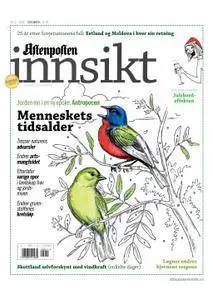 Aftenposten Innsikt – desember 2016