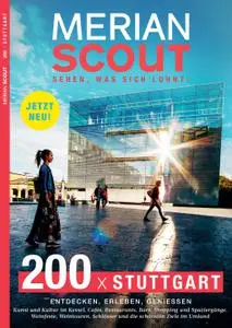 Merian Scout – 16. November 2021