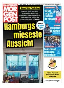 Hamburger Morgenpost – 30. Januar 2023