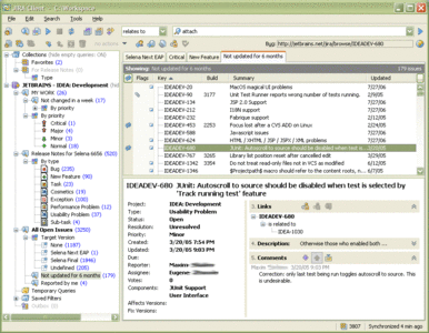 JIRA Client Pro v2.2 Linux-iNViSiBLE