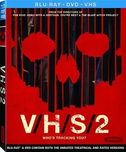 V.H.S. 2 (2013)