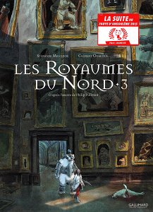Les Royaumes du Nord - Tome 3