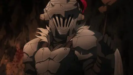 Goblin Slayer II - 04 - Onward to Adventure (1080p AV1 10Bit OPUS