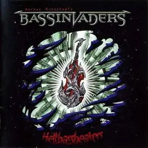 Bassinvaders - Hellbassbeaters (2008)