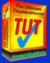 The Ultimate Troubleshooter 4.80