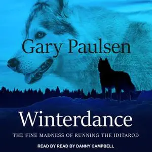 «Winterdance» by Gary Paulsen