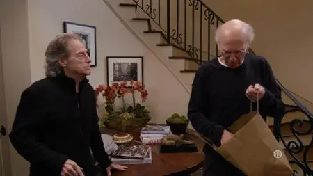 Curb Your Enthusiasm S10E03