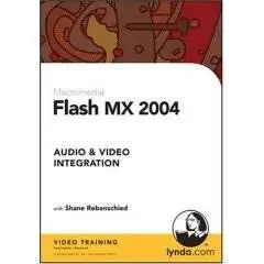 Lynda.com - Flash MX 2004 Audio & Video Integration