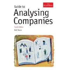 Guide To Analysing Companies