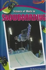 Science at Work in Snowboarding
