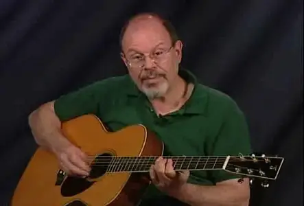 Fingerpicking Blues Guitar Solos