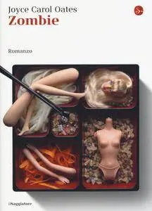 Joyce Carol Oates - Zombie