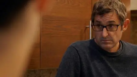 BBC Louis Theroux - Altered States: Take My Baby (2018)