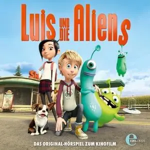 «Luis und die Aliens» by Thomas Karallus