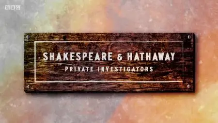 Shakespeare & Hathaway - Private Investigators S03E01