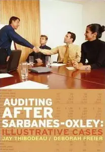 Auditing After Sarbanes-Oxley (Repost)