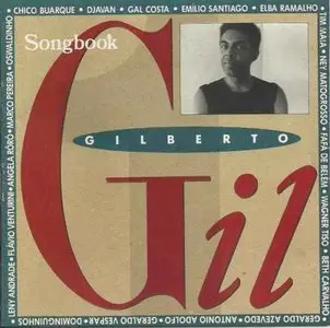 VA - Songbook: Gilberto Gil Volume 1-3 (1992)