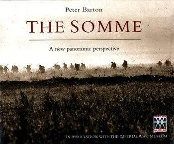 The Somme: A New Panoramic Perspective (repost)