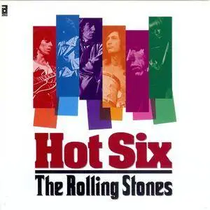 The Rolling Stones - Hot Six (2006)