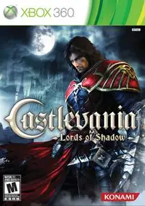 Castlevania (2010-2014)