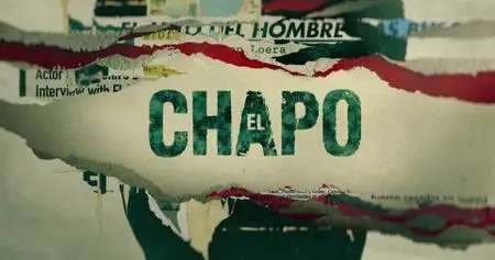 El Chapo S03E01