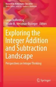 Exploring the Integer Addition and Subtraction Landscape: Perspectives on Integer Thinking (Repost)