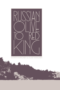 Russian Olive to Red King