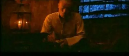 Zhang Yimou-Hong gao liang ('Red Sorghum') (1987)