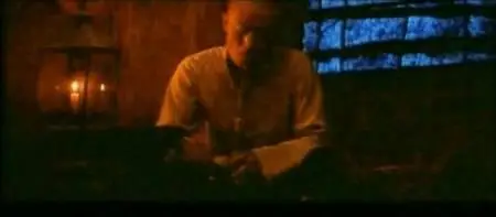 Zhang Yimou-Hong gao liang ('Red Sorghum') (1987)