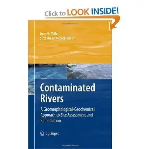 Contaminated Rivers (repost)
